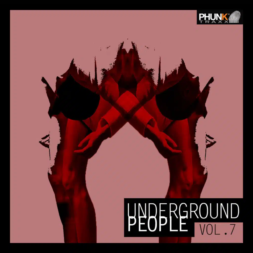 I See You (Vanity Crime Remix)