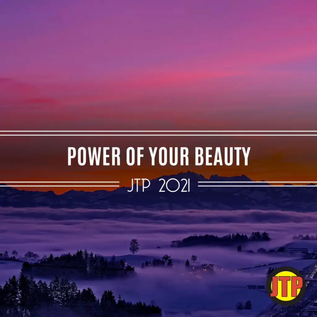 Power Of Your Beauty Jtp 2021