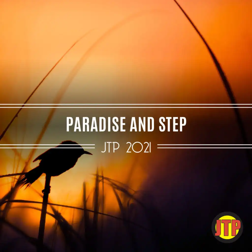 Paradise And Step Jtp 2021