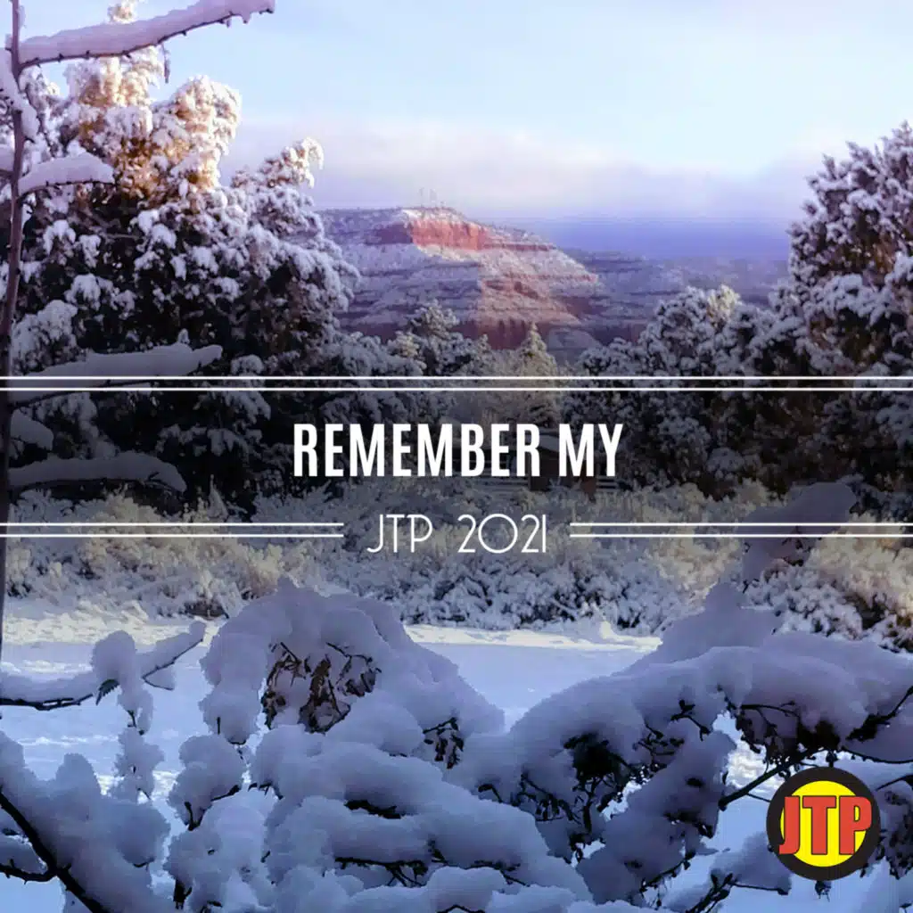 Remember My Jtp 2021