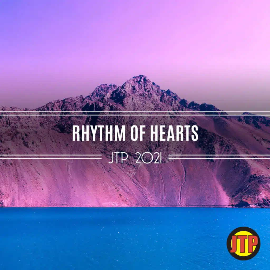Rhythm Of Hearts Jtp 2021
