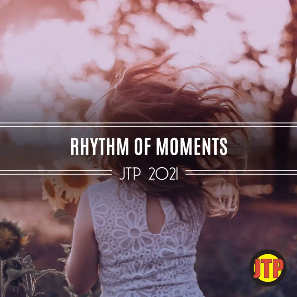 Rhythm Of Moments Jtp 2021