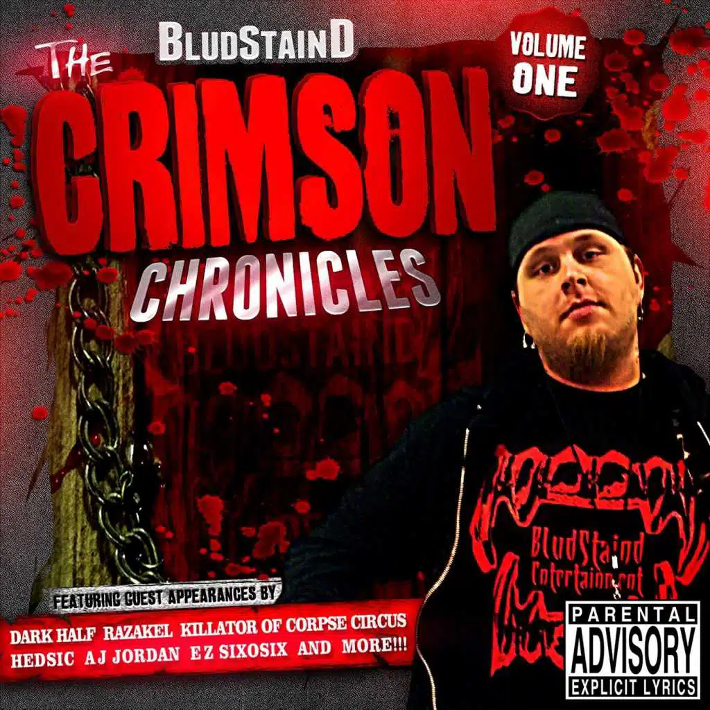 The Crimson Chronicles, Vol. I