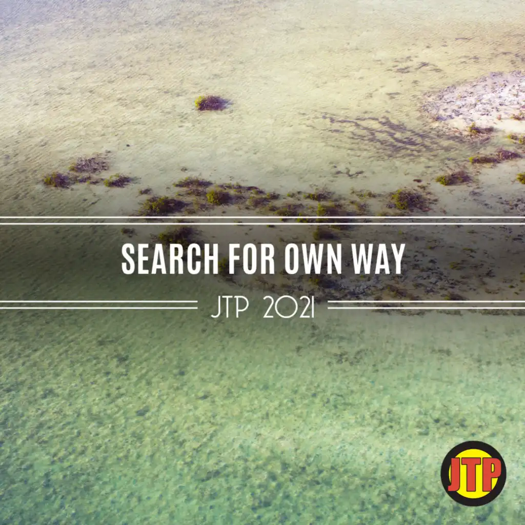 Search For Own Way Jtp 2021