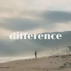 difference (feat. Alexwait)