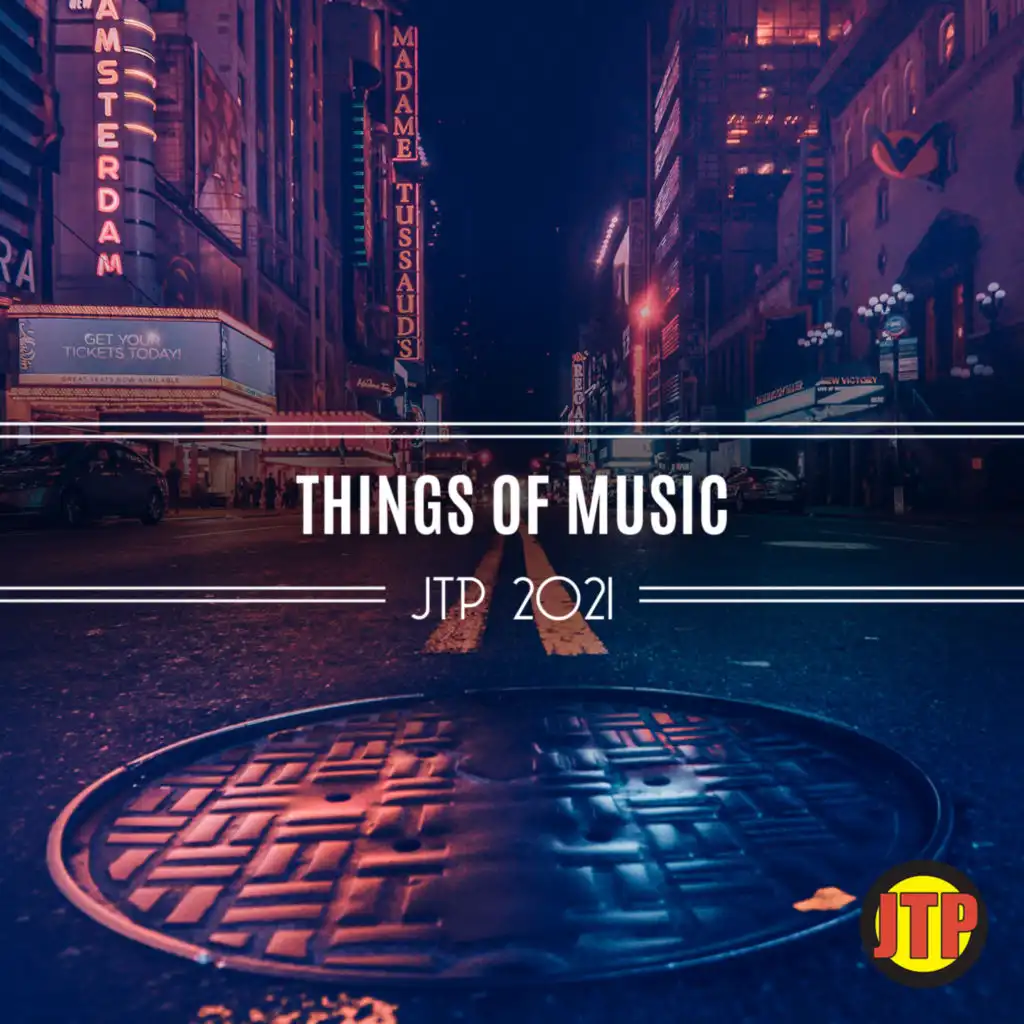 Things Of Music Jtp 2021