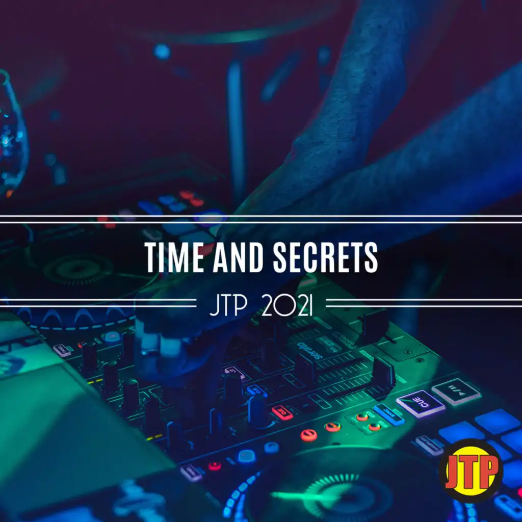Time And Secrets Jtp 2021