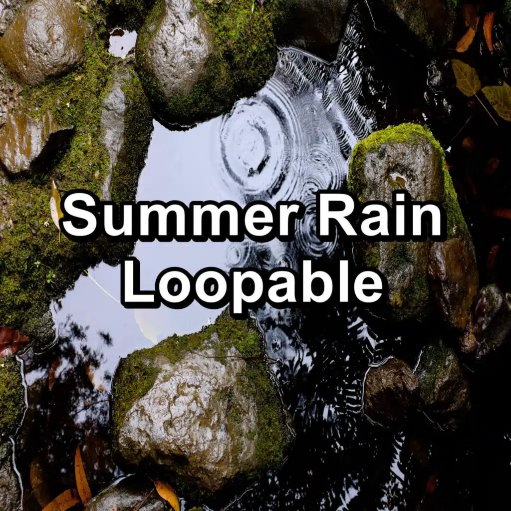 Summer Rain Loopable