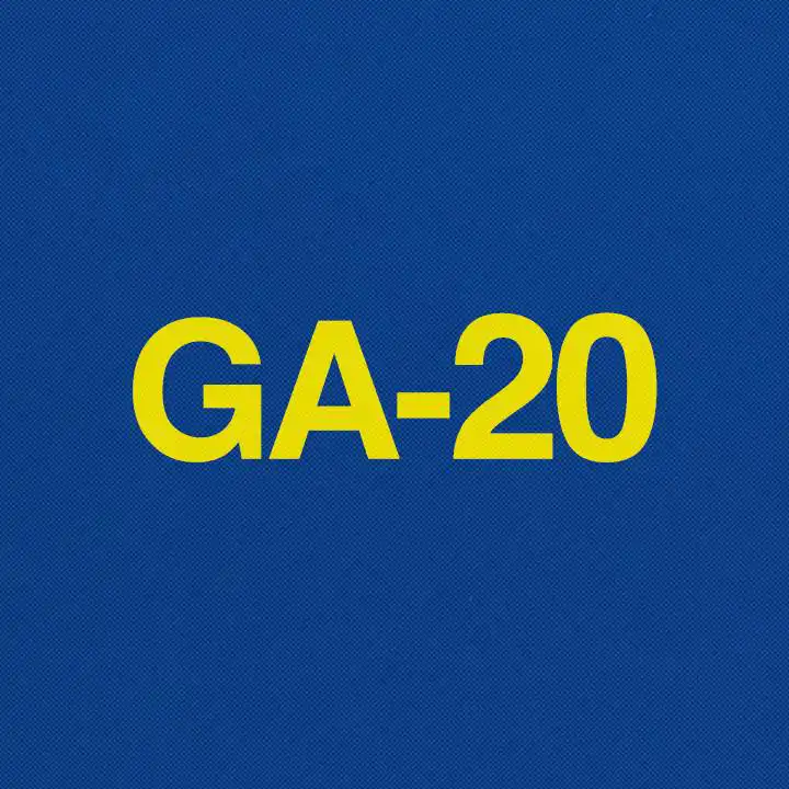 GA-20