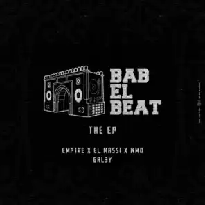 Bab El Beat (The EP)