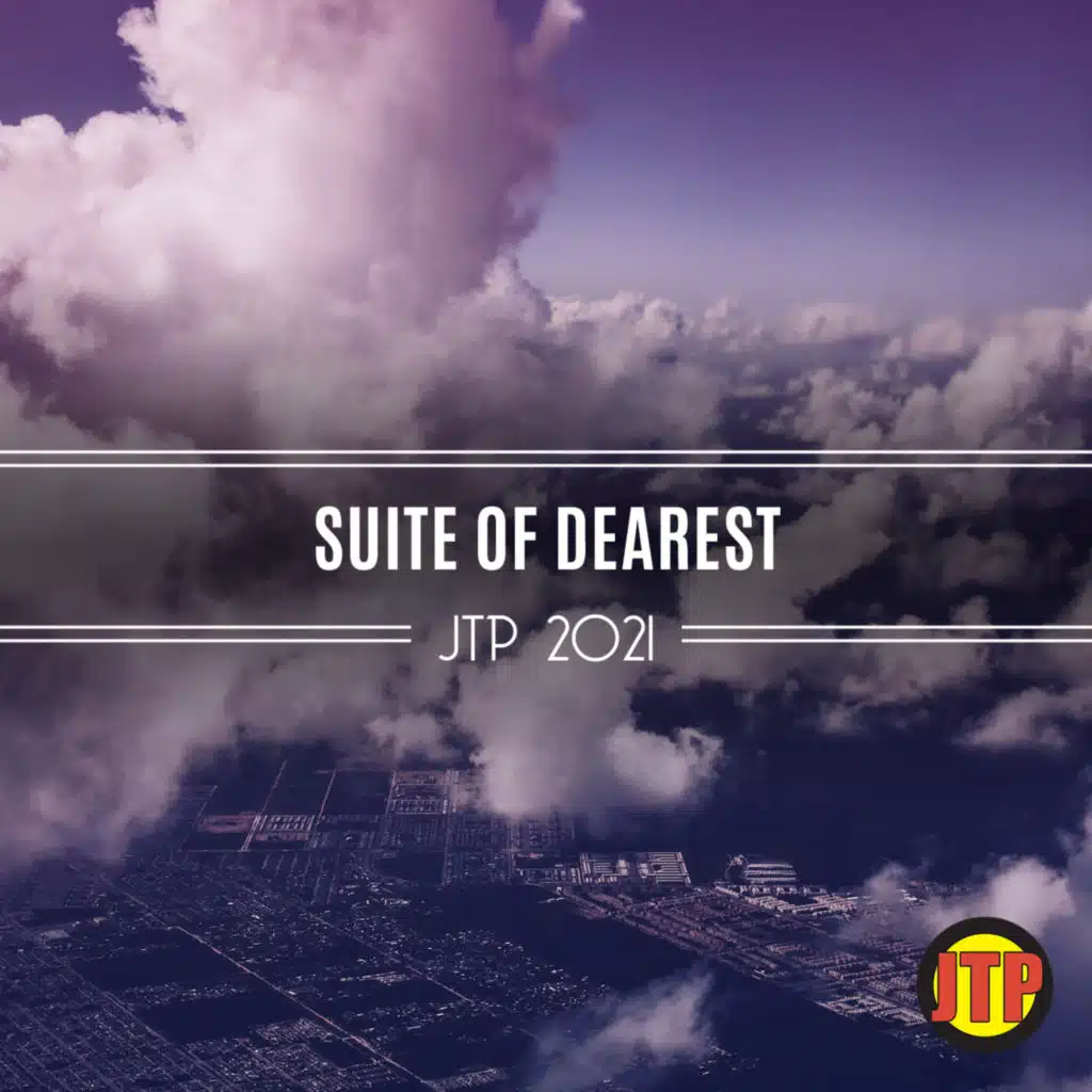 Suite Of Dearest Jtp 2021