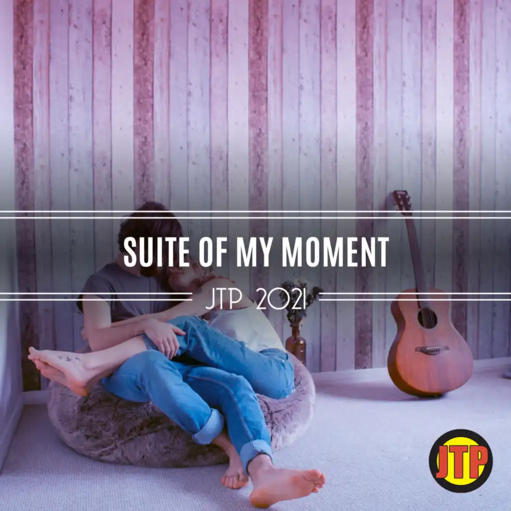 Suite Of My Moment Jtp 2021