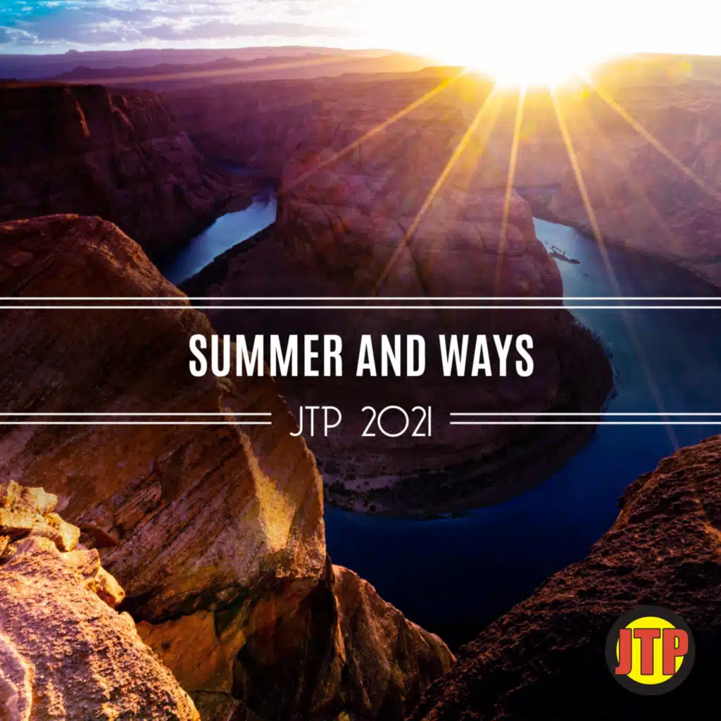 Summer And Ways Jtp 2021