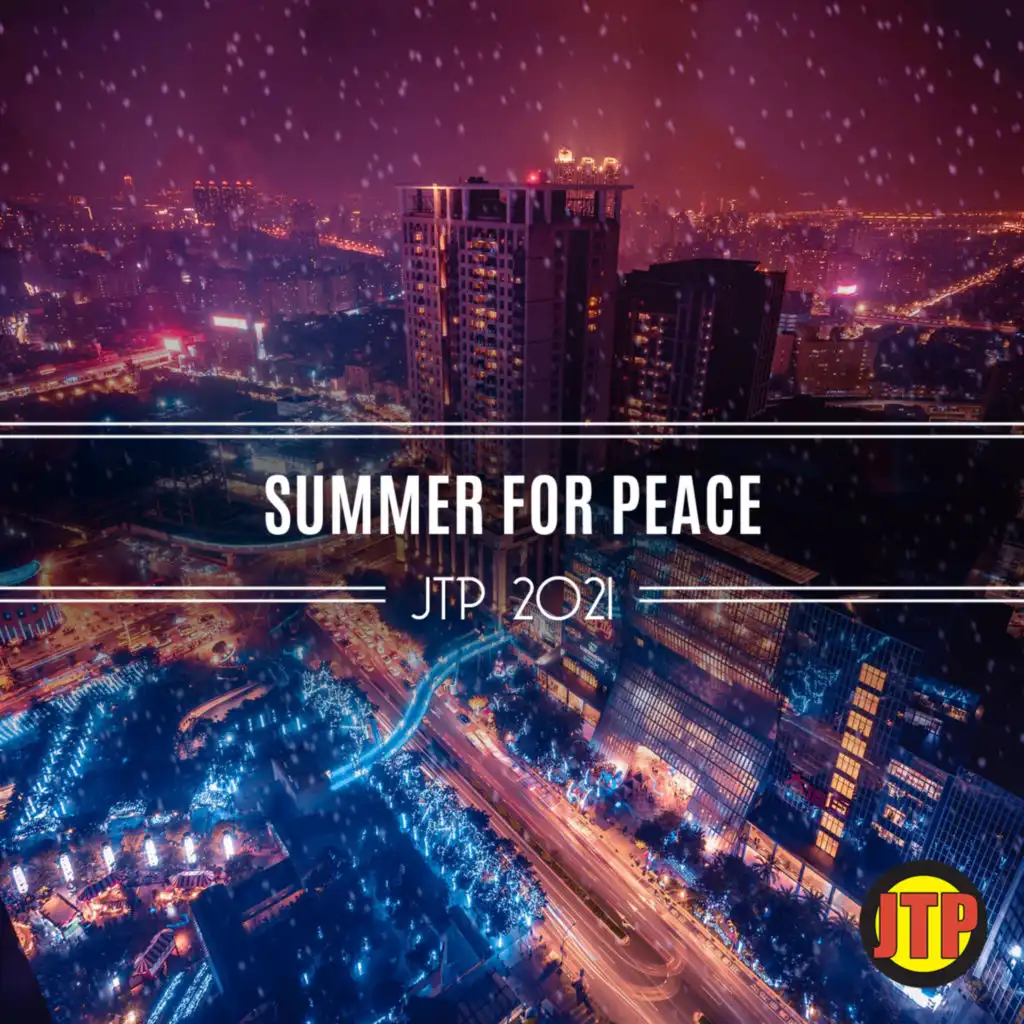 Summer For Peace Jtp 2021