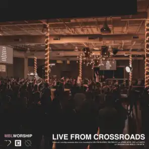 Live From Crossroads