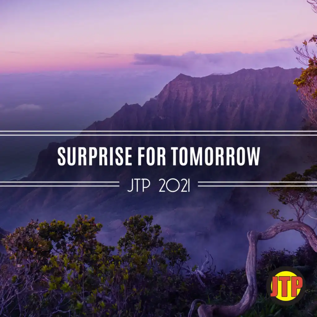 Surprise For Tomorrow Jtp 2021