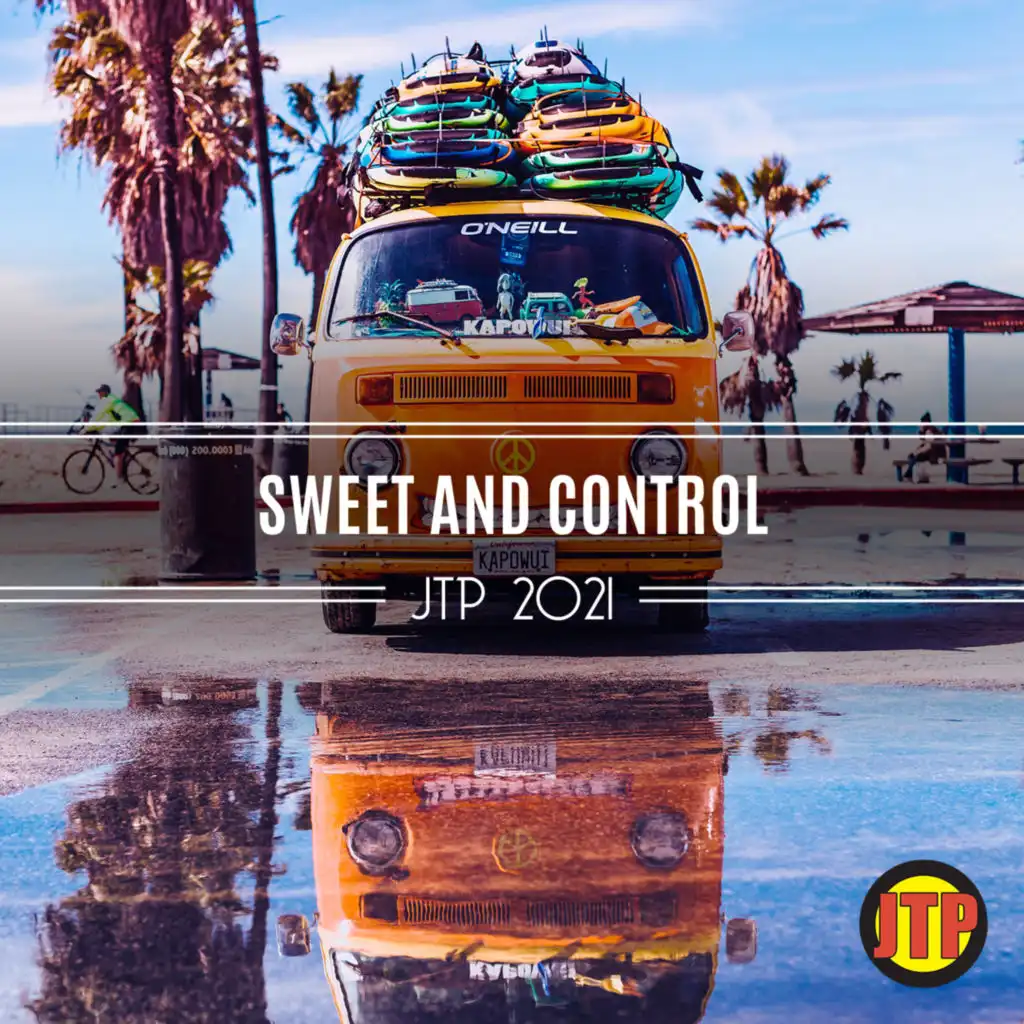 Sweet And Control Jtp 2021