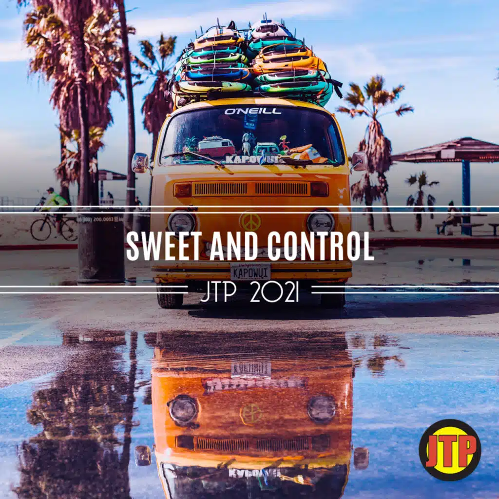 Sweet And Control Jtp 2021