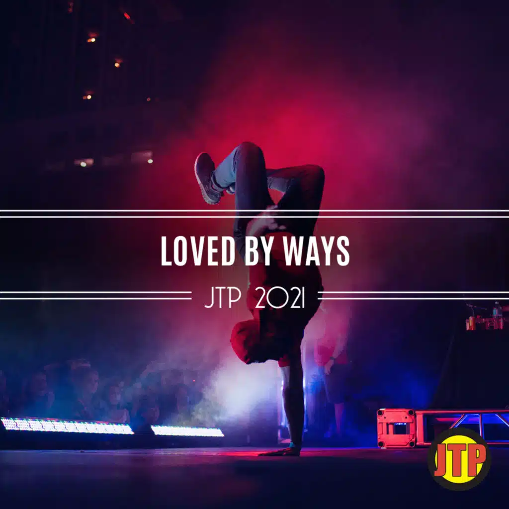 Lambada Tu (Radio Vrs. )