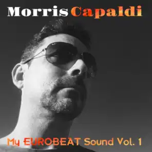 My Eurobeat Sound Vol. 1