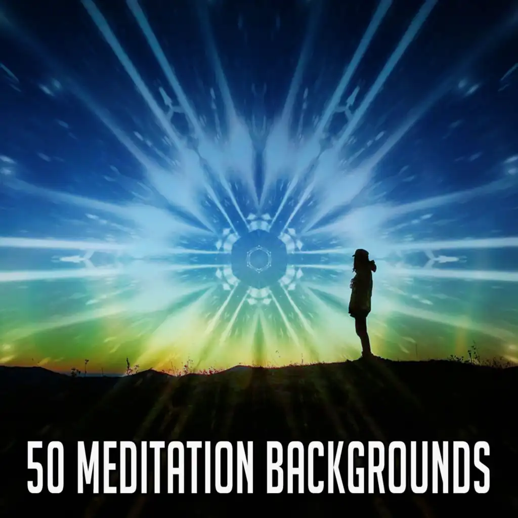 50 Meditation Backgrounds