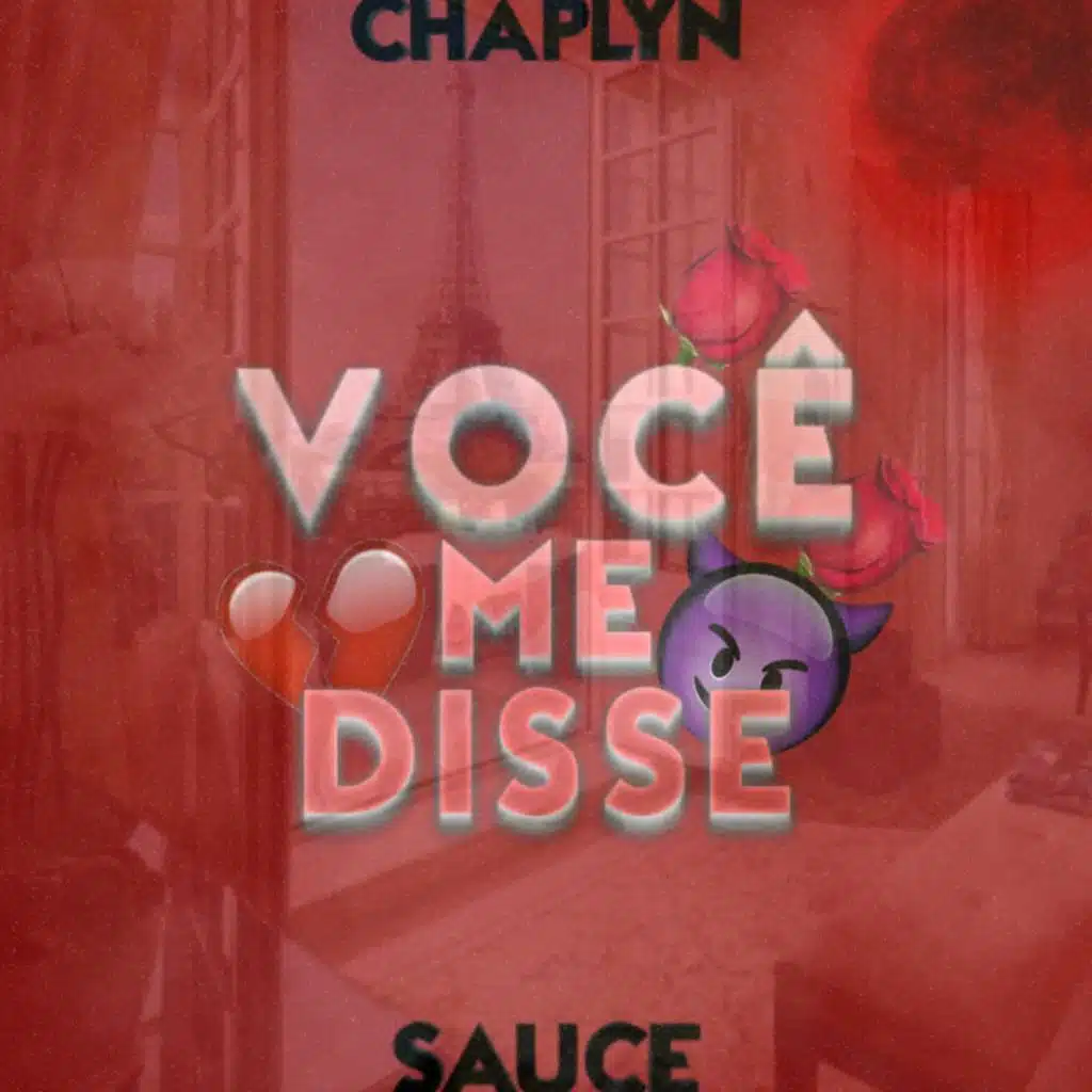 Chaplyn Sauce