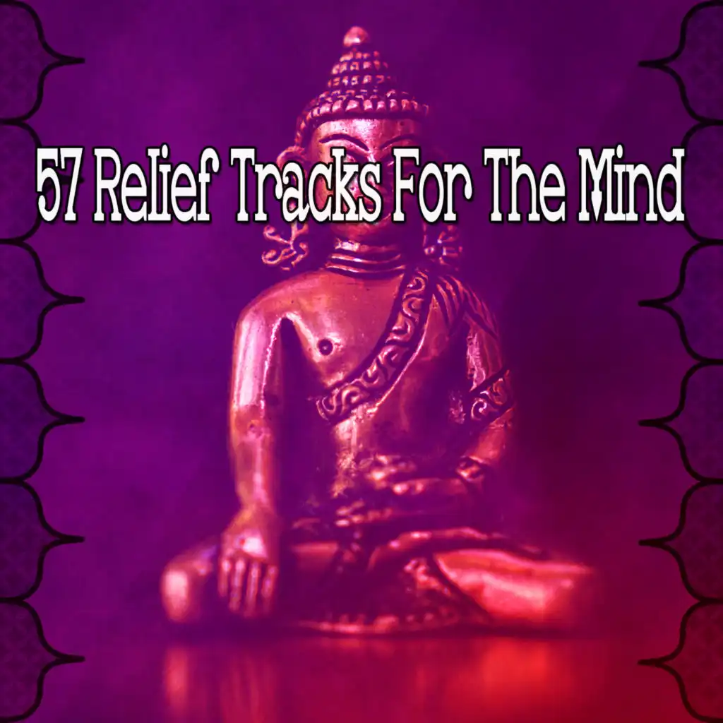 57 Relief Tracks for the Mind