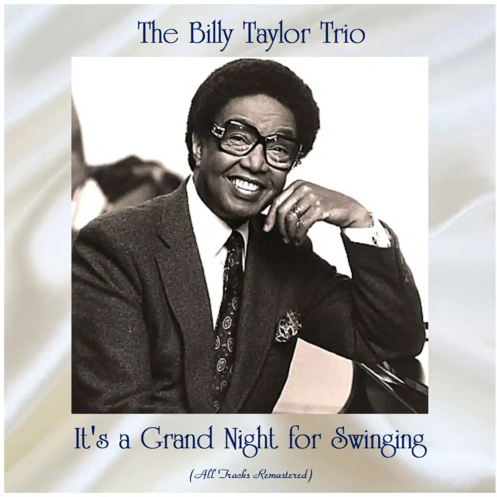 The Billy Taylor Trio