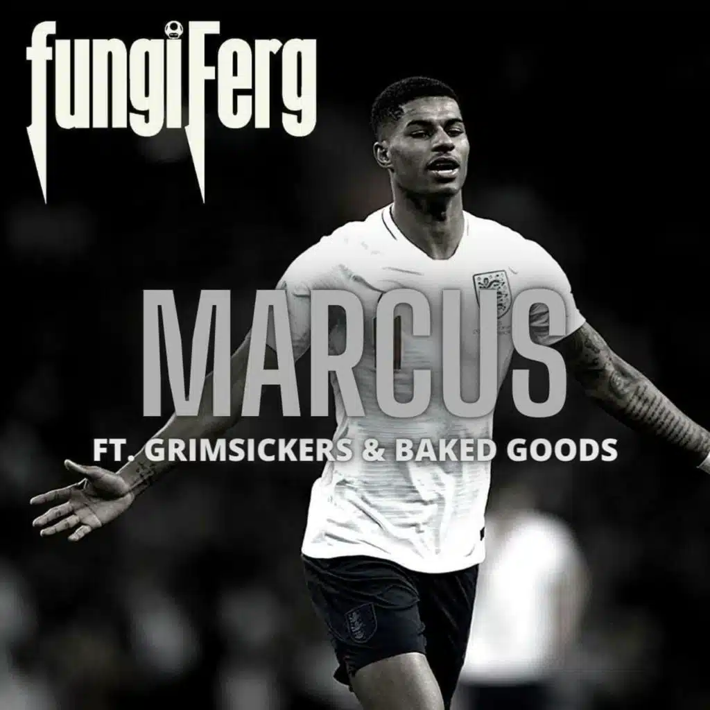 Fungiferg