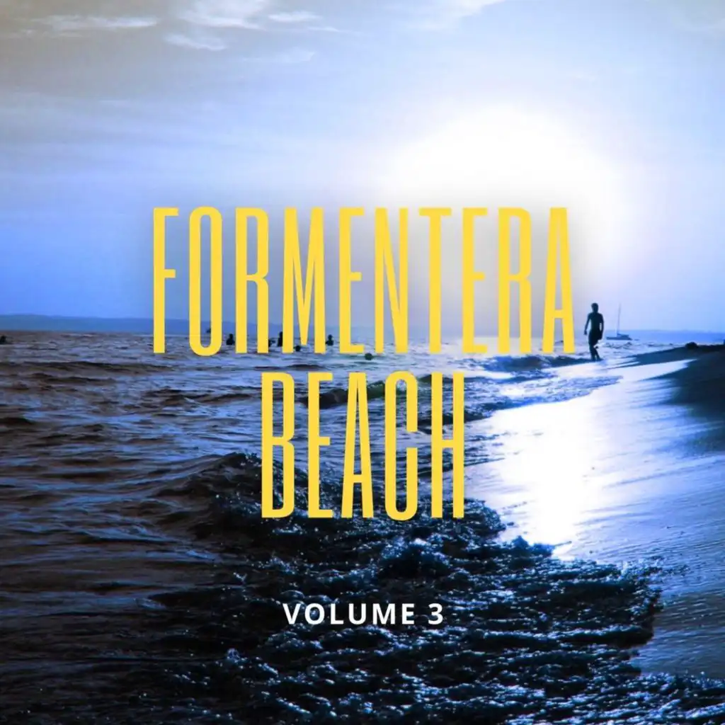 Formentera Beach Vol.3