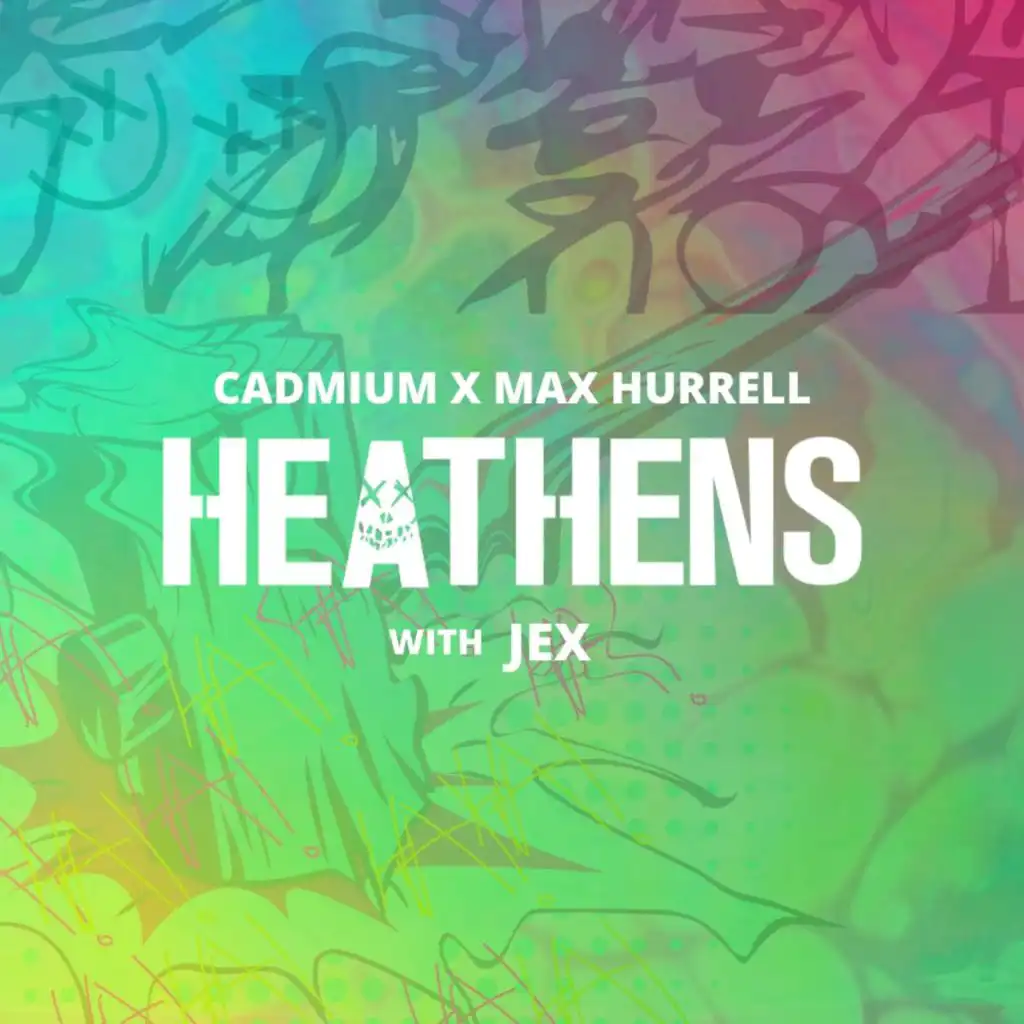 Cadmium and Jex