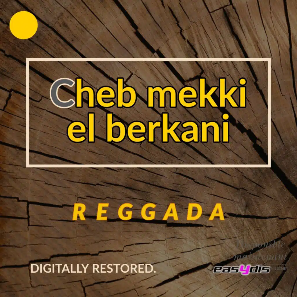 الشاب مكي البركاني