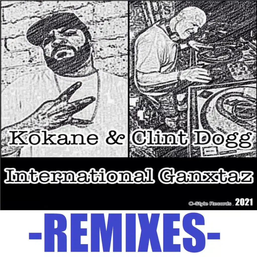Skit (Clint Dogg Remix)