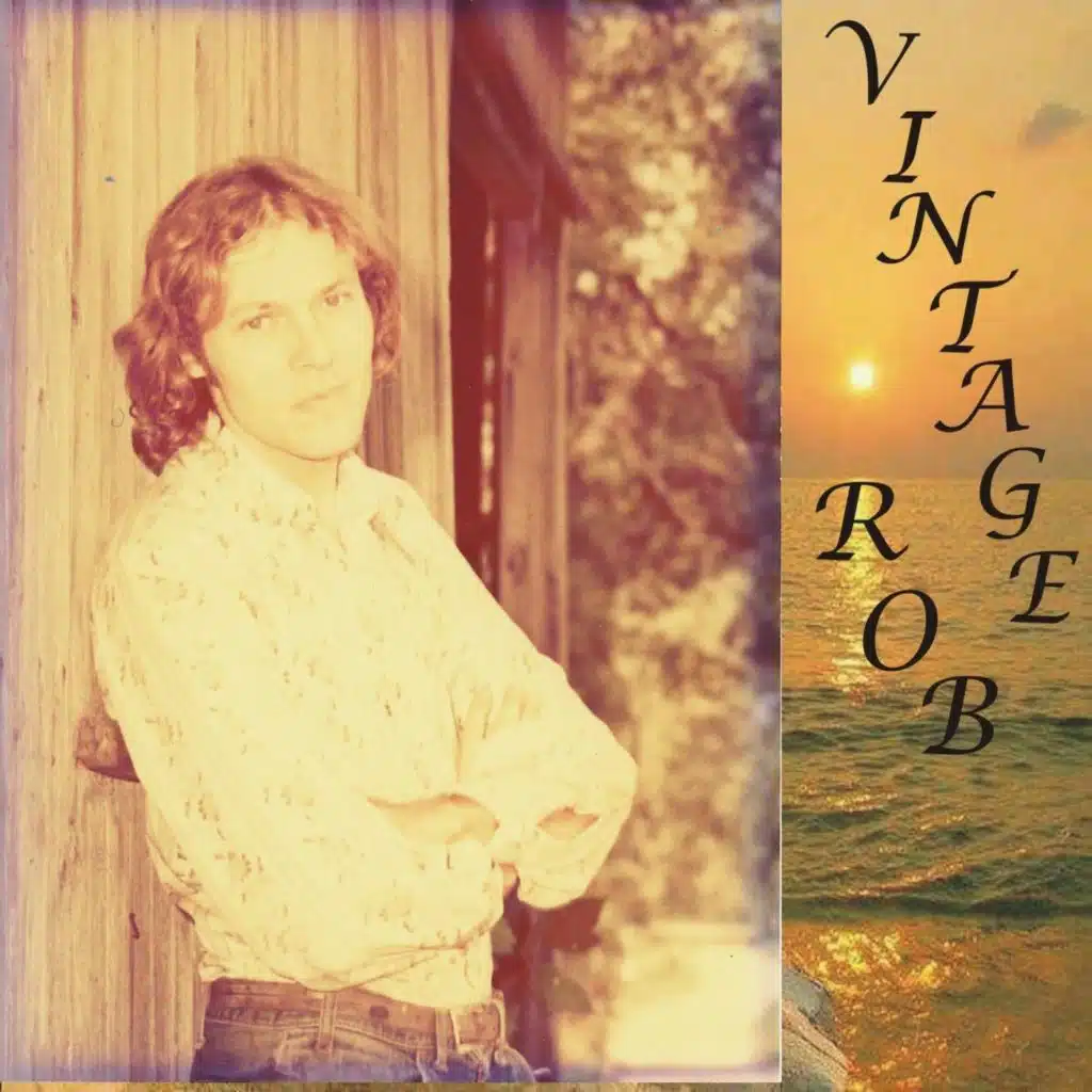 Vintage Rob