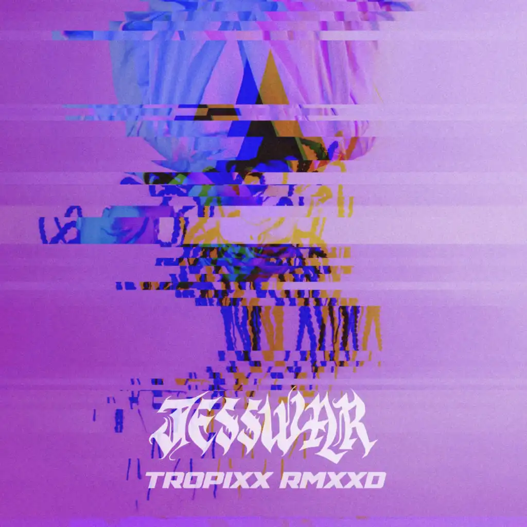 TROPIXX RMXXD