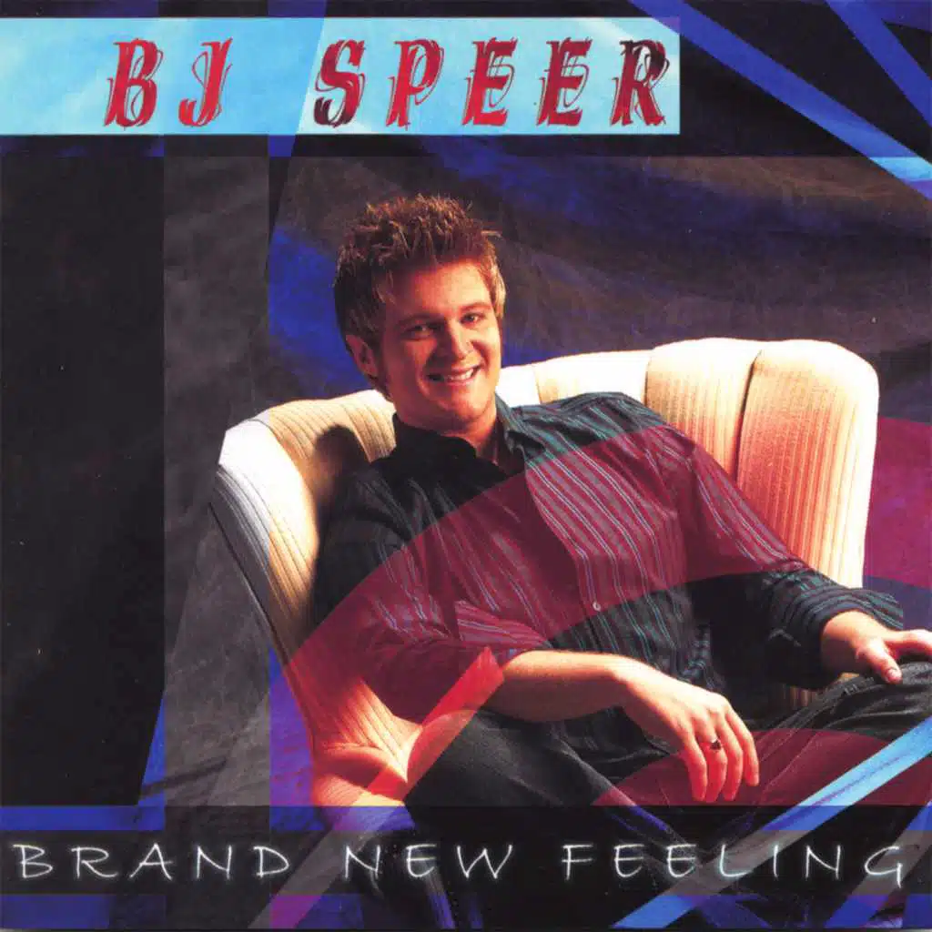 Brand New Feeling
