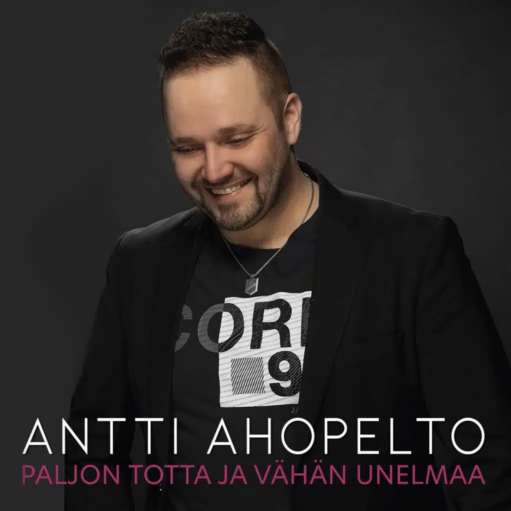 Sinä mun unessa