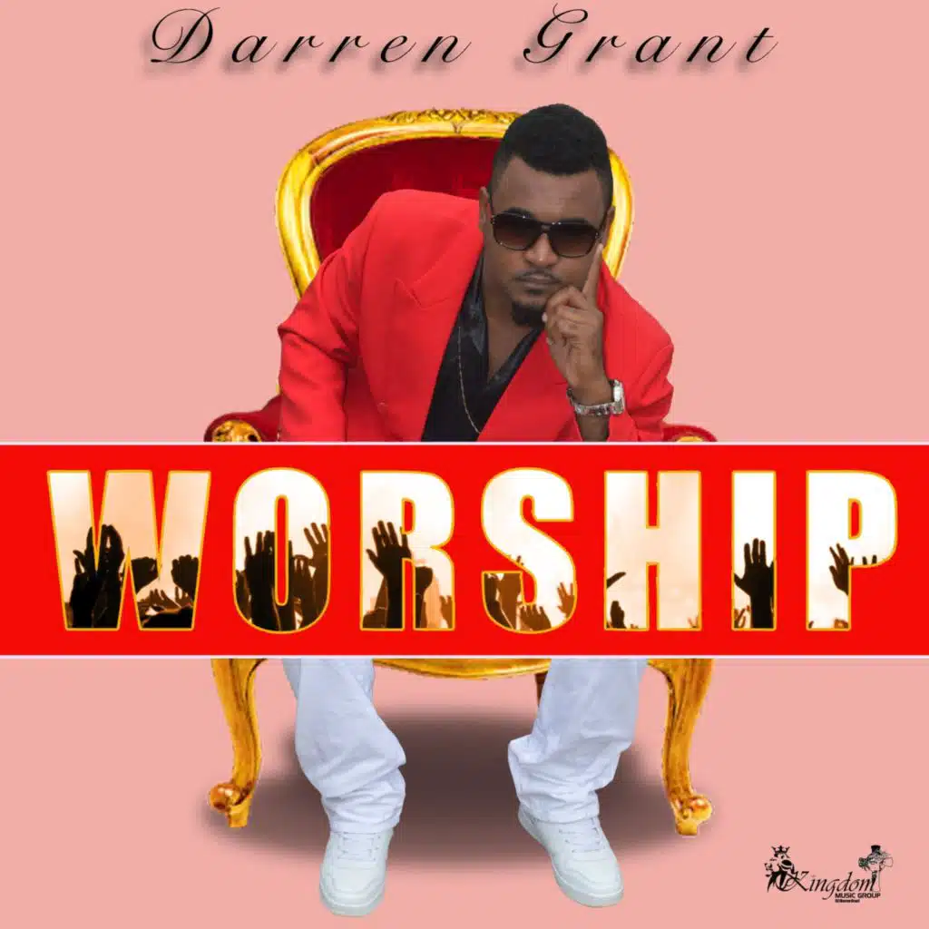 I Surrender (feat. Rich Dinero & Riley X)