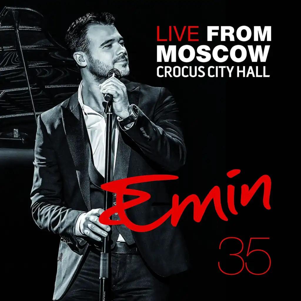 Nachistotu (Live From Moscow Crocus City Hall)