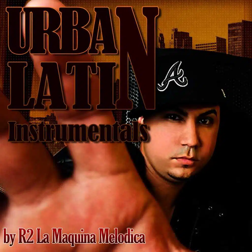 Urban Latin Instrumentals
