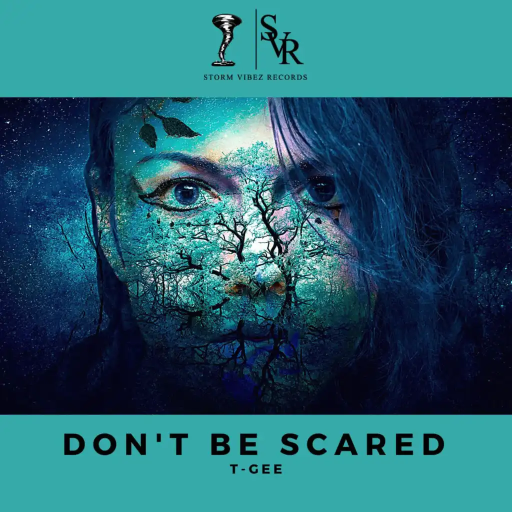 Don't be Scared (OriginalMix)