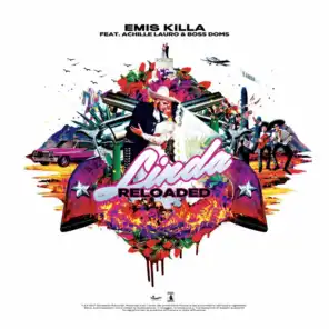 Linda (Reloaded) [feat. Achille Lauro & Boss Doms]