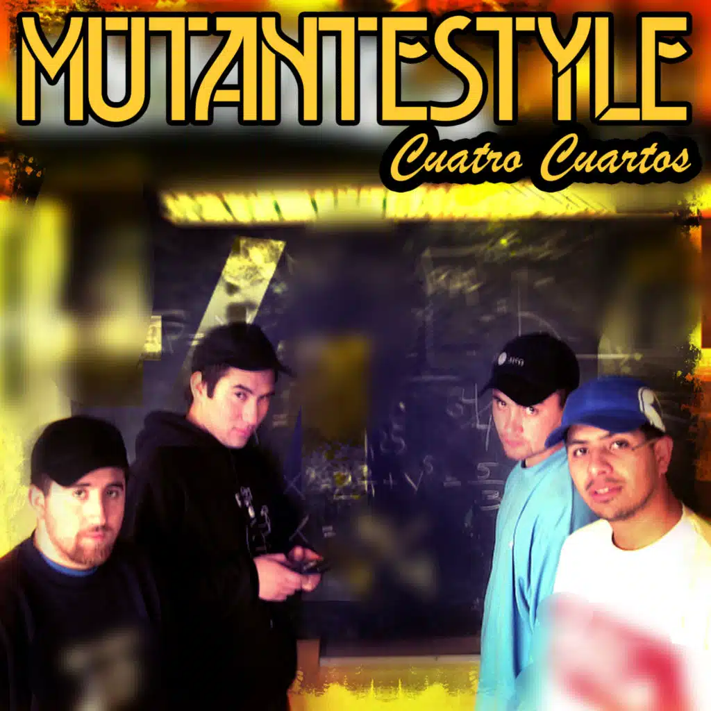 Mutantestyle
