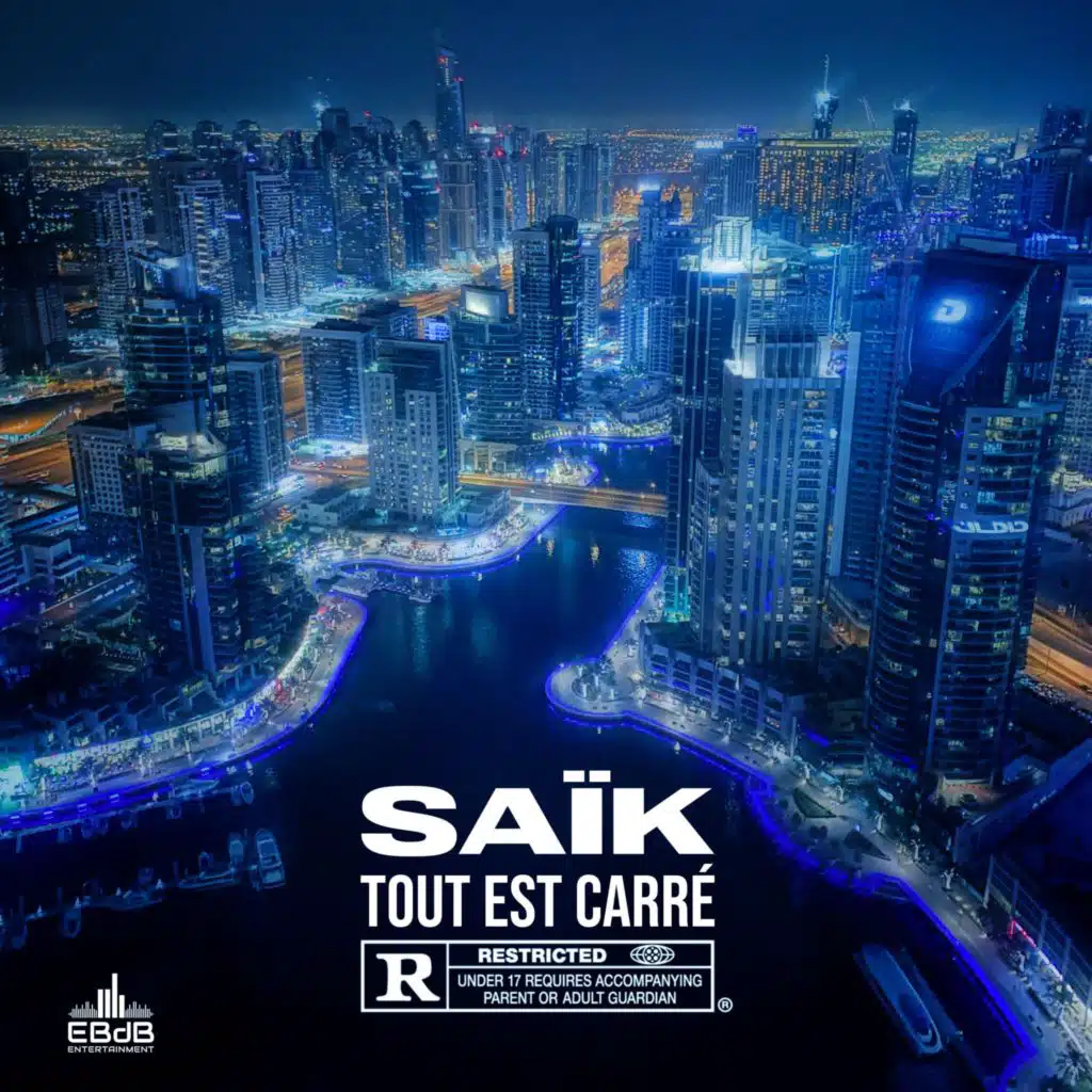 Tout est carré