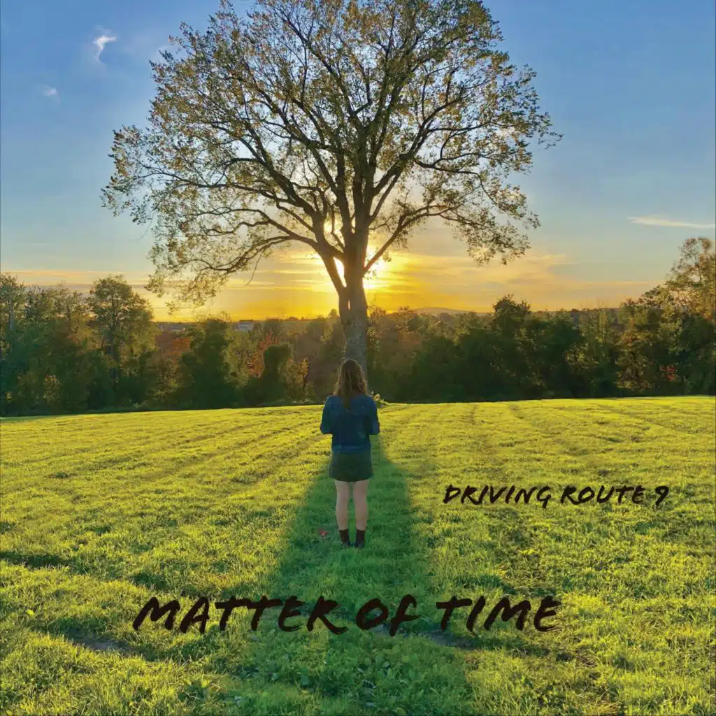 Matter of Time