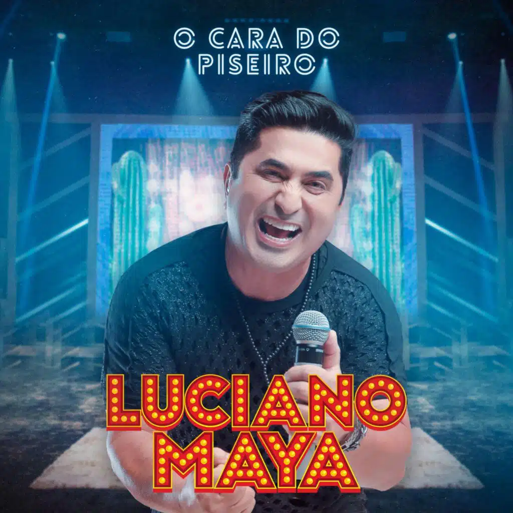 Piseiro no Colchão (Ao Vivo)