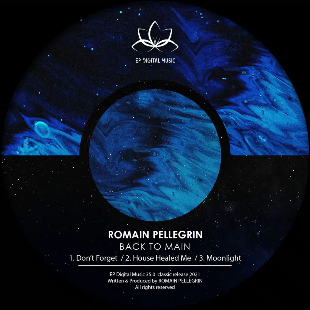 Romain Pellegrin