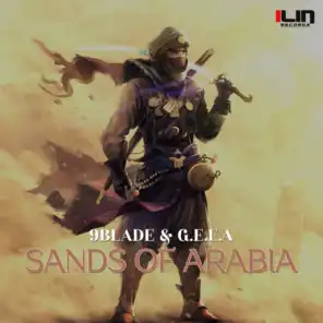 Sands Of Arabia