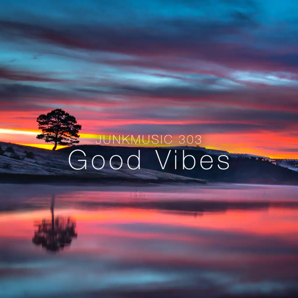 Good Vibes (Ibiza Lounge Mix)