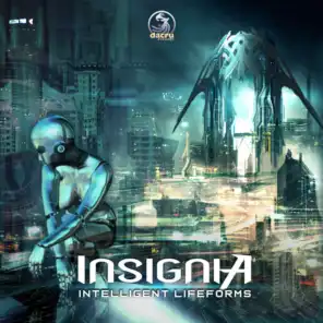 Nuclear Charge (Insignia Remix)